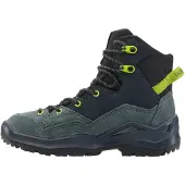Lowa Kinder Multifunktionsstiefel WANDAX GTX MID JR