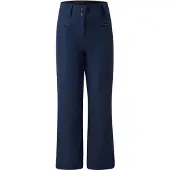 Ziener Skihose Alin Z Pants Kinder Dark Navy-Größe 128