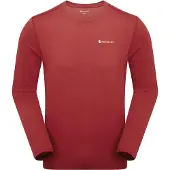 Montane Dart Langarm-t-shirt