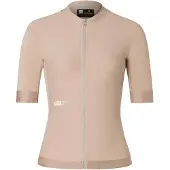 Sportful - Women's SRK 2 Jersey - Radtrikot Gr L beige