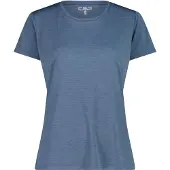 CMP 35n5576 Kurzarm-t-shirt