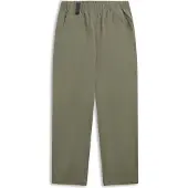 Bergans Imingen Pull-on Pants Women green mud (12731) XL