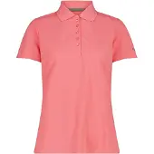 CMP 3t59676 Kurzarm-poloshirt