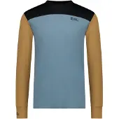 Mons Royale Yotei Tech LS herren-langarmshirt
