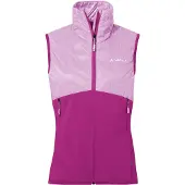 Vaude - Women's Brenva Vest II - Softshellweste Gr 38 lila