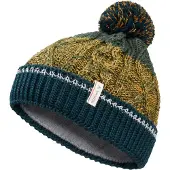 Vaude - Kid's Cornua Beanie III - Mütze Gr L bunt