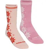 Kari Traa Vinst Crew-socken 2 Paare