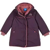 Finkid Kinder Jacke Milla Violett 100/110