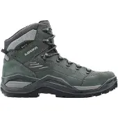 Lowa - Renegade Evo GTX Mid - Wanderschuhe Gr 46,5 grau