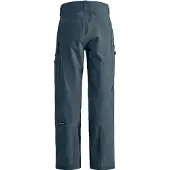 Ortovox - Women's Ravine Free 3L Pants - Skihose Gr M - Long blau