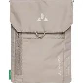 Vaude - Neckwallet - Umhängetasche Gr 1 l grau