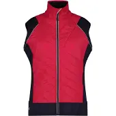 CMP Detachable Sleeves 30a2276 Softshelljacke