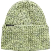 Peak Performance Mütze Mason Hat Antarctica Unisex Crystal Green