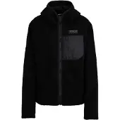 Ziener Skipullover Juha Z Midlayer Damen Black-Größe 40