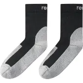 Reima Socken - Kuivuri - Schwarz - - 30/33 - Socken