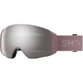 Smith Skibrille 4D Mag S ChromaPop Sun Platinum Mirror Unisex Dusk