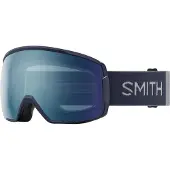 Smith Skibrille Proxy ChromaPop Unisex Everyday Blue Mirror Royal Navy