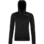 Ortovox Fleece Light Hoody W