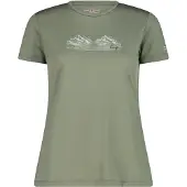 CMP 32t7166 Kurzarm-t-shirt