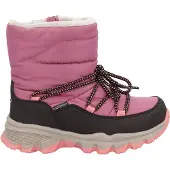 CMP Kid's Catay Snow Boots WP
