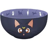 Abystyle Sailor Moon-luna Schüssel