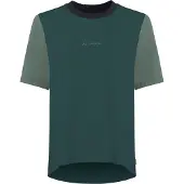 Vaude Bike Loamer Kurzarm-t-shirt