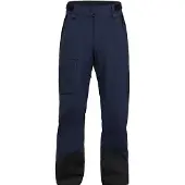 Peak Performance Skihose Vertec Hipe Shell Pants Herren Blue Shadow-M