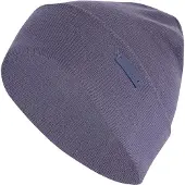Adidas Beanie PERFORMANCE "TONAL", lila (preloved violet), Obermaterial: 100% Polyacryl, Mützen Beanie, Beanie