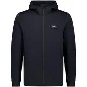 Mons Royale Arcadia Merino Fleece Hoody