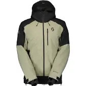 SCOTT Ultimate Gore-tex Jacke