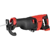 Mafell Akku-Säbelsäge RS 32-18 PURE im L-MAX3 | 91F602