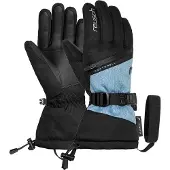 Reusch Handschuhe Demi R-TEX XT Damen Denim Light Blue-7