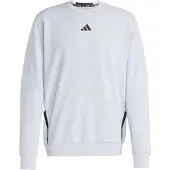 Adidas Sweatshirt mit Rundhalsausschnitt D4T