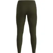 Odlo - Women's Essential Tights - Lauftights Gr S oliv