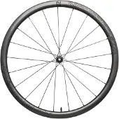 Novatec R3 Pro+ Cl Disc Tubeless Rennrad Laufradsatz