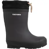 Tretorn Gummistiefel Naven Kinder Dark Hunter Green-Schuhgröße 31