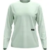 Ortovox Damen Shirt 185 MERINO PATCH LS W