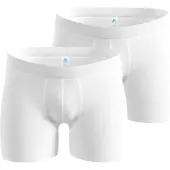 Odlo Active Light Boxershorts 2 Einheiten