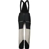 SCOTT - Women's Vertic GTX 2L Pants - Skihose Gr XL schwarz