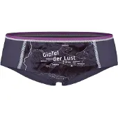 Ein schöner Fleck Erde Gipfel Der Lust