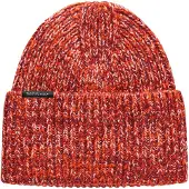 Peak Performance Mütze Mason Hat Unisex Peach Fuzz / Solar Burst Melange