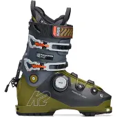 K2 - Freeride-Schuhe - Mindbender 110 BOA für Herren - Größe 44 - Grau