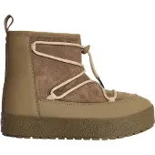 Tretorn Schneeschuhe Aspa Hybrid Low 618 Braun