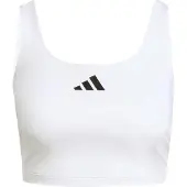 Adidas Damen-Sport-BH Optime Workout Light