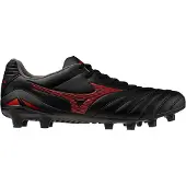 Mizuno Monarcida Neo Iii Pro Fg Fußballschuhe Schwarz EU 45 Schwarz EU 45