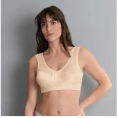 Anita Ohne Bügel BH Mylena | Grösse: 85C | Farbe: Pink