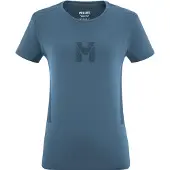 Millet Wanaka Seamless Kurzarm-t-shirt