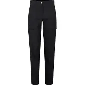 Montura - Women's Rise Zip-Off Pants - Zip-Off-Hose Gr XL schwarz