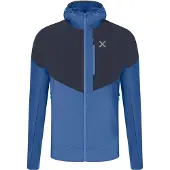Montura Spitze Maglia - Fleecejacke für Herren, , Farbe:85022-B.BLUE/MARINE, Größe:M