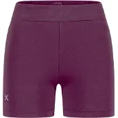 Montura Shiva Shorts Woman - leichte, bewegungsfreundliche Damen-Shorts von , Farbe:14-VINACCIA, Größe:M